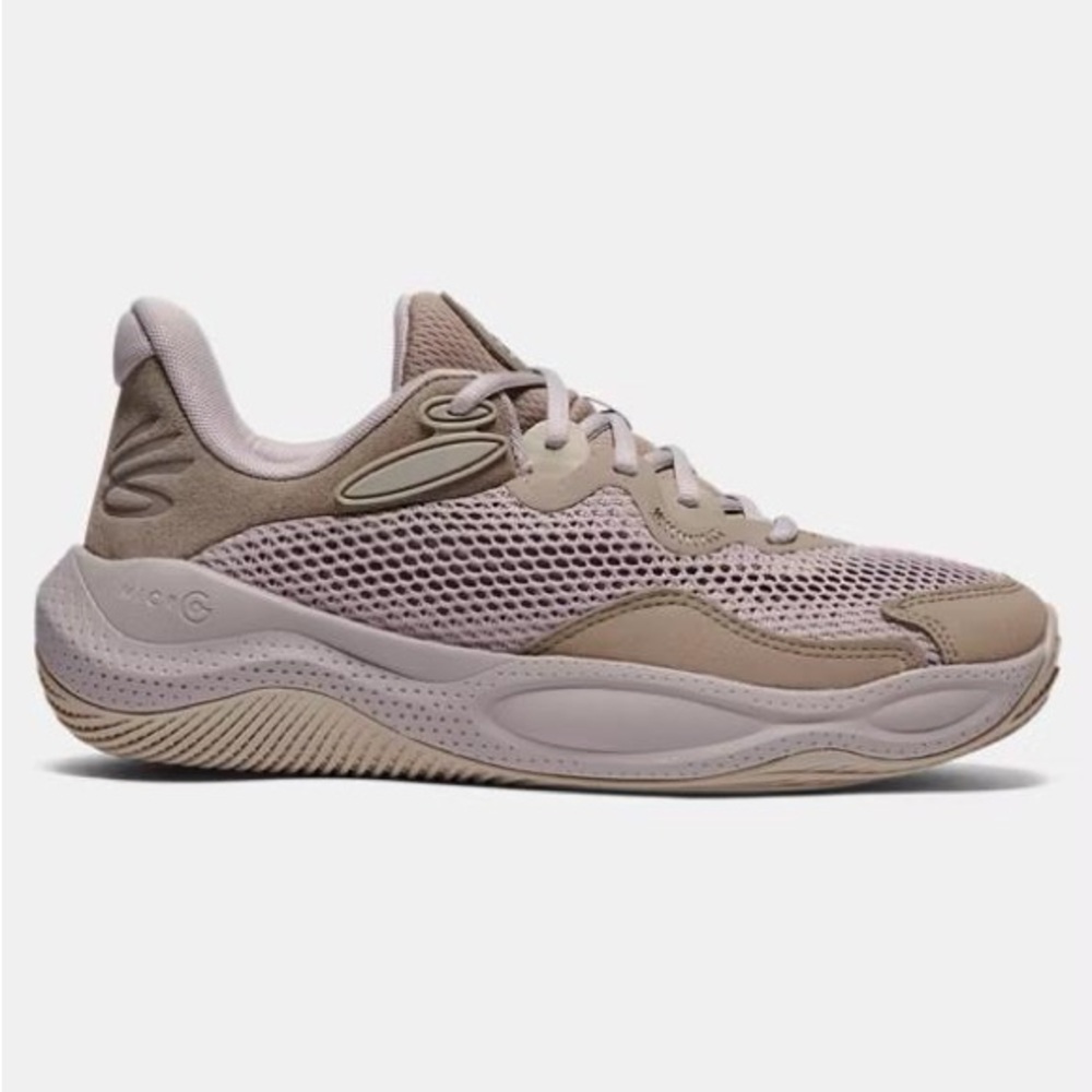 Curry Splash 24 Suede